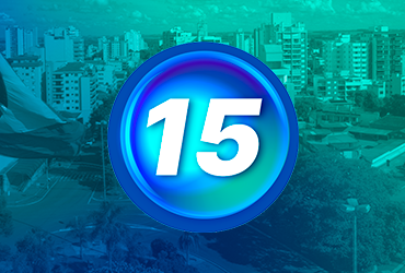 Nossa campanha